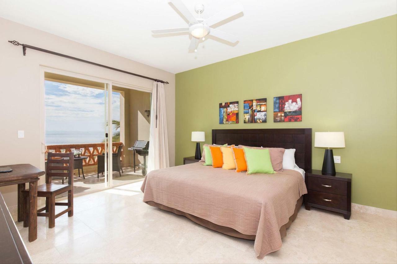 Paraiso Del Mar Resort A303 2 Bed By Casago La Paz Exteriör bild
