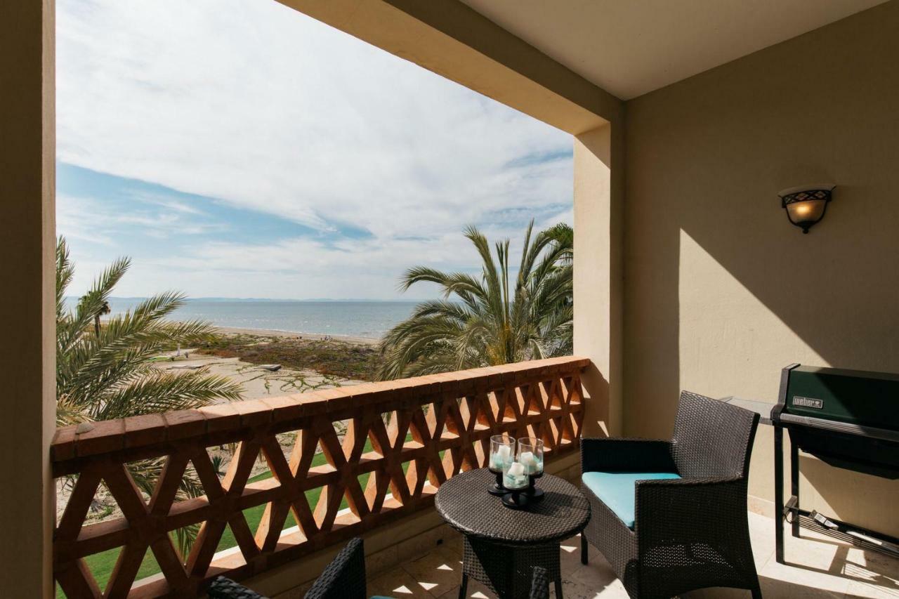 Paraiso Del Mar Resort A303 2 Bed By Casago La Paz Exteriör bild